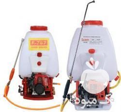 فروش سمپاش لانسی موتوری و خرطومی در کرج در گروه خرید فروش ابزار ها و تجهیزات کشاورزی - دستی برقی ماشینی بیل کلنگ در یکمیوه -عکس1