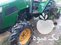 فروش تراکتور کاسپین در رشت در گروه خرید فروش ماشین آلات کشاورزی - تراکتور تیلر کمباین مدرن در یکمیوه -عکس1