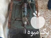 فروش روتوری تیلر در بهمن در گروه خرید فروش ماشین آلات کشاورزی - تراکتور تیلر کمباین مدرن در یکمیوه -عکس1