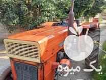 فروش تراکتور فیات در بابل  در گروه خرید فروش ماشین آلات کشاورزی - تراکتور تیلر کمباین مدرن در یکمیوه -عکس1