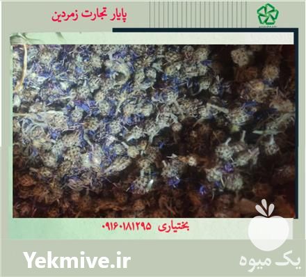 خرید و فروش عمده گیاه دارویی در بروجرد در گروه خرید فروش عمده گیاهان دارویی - معطر خشک خواص دار در یکمیوه -عکس1