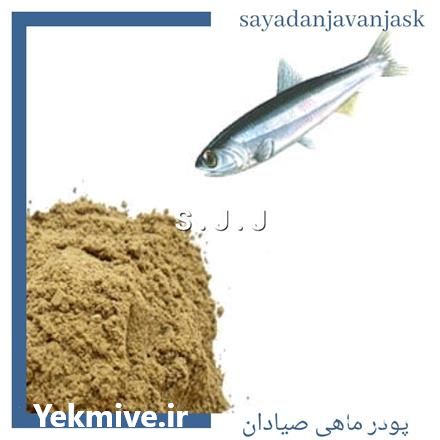 فروش پودر ماهی جنوب در بندرعباس در گروه خوراک شیلات و آبزیان - ماهی گیلان خوزستان چابهار بوشهر در یکمیوه -عکس1