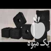 فروش زغال فشرده درجه یک صادراتی در ساری در گروه خرید فروش عمده چوب- زغال چوب گردو تبریزی خام در یکمیوه