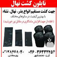 فروش نایلون نهال در کرج در گروه خرید فروش نهال - انواع گردو پسته بادام سلطانی انگور در یکمیوه