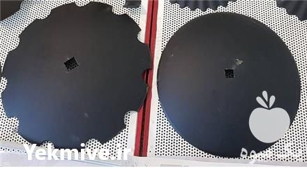 فروش پره دیسک کشاورزی در تهران در گروه خرید فروش لوازم یدکی و تجهیزات در یکمیوه -عکس1