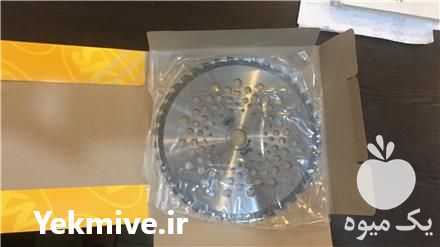 فروش تیغه الماسه SKN در تهران در گروه خرید فروش لوازم یدکی و تجهیزات در یکمیوه -عکس1