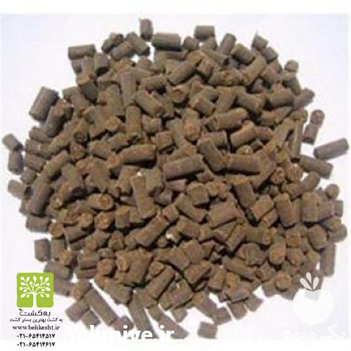 فروش پلیت مرغی کود مرغی غنی شده در تهران در گروه خرید فروش کود و مواد شیمیایی - اوره پتاس مرغی کمپوست آهن در یکمیوه -عکس1