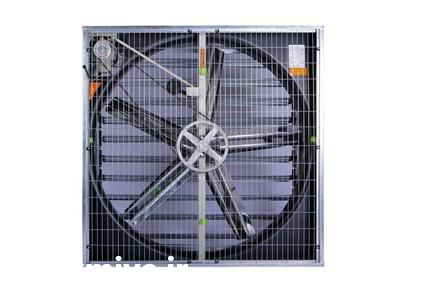 فروش فن گلخانه در تهران در گروه خرید فروش تجهیزات گلخانه - صنعتی خانگی هوشمند دست دوم در یکمیوه -عکس1