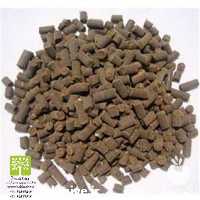 فروش پلیت مرغی کود مرغی غنی شده در تهران در گروه خرید فروش کود و مواد شیمیایی - اوره پتاس مرغی کمپوست آهن در یکمیوه