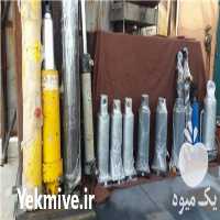 فروش انواع جک هیدرولیک در تهران در گروه خرید فروش ابزار ها و تجهیزات کشاورزی - دستی برقی ماشینی بیل کلنگ در یکمیوه