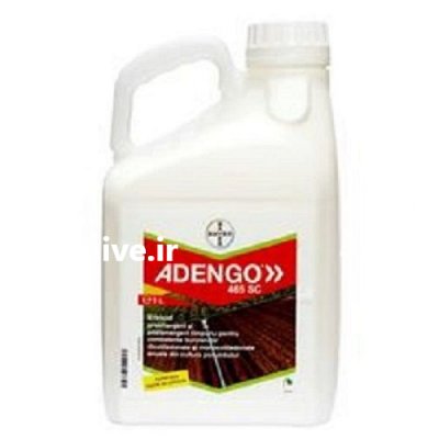 قیمت سم آدنگو _ فروش سموم در مشهد در گروه سایر محصولات خاک و تغذیه و نهال در یکمیوه -عکس1