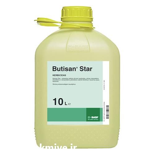 فروش سم علف کش بوتیزان استار قوی در هرمز در گروه خرید فروش کود و مواد شیمیایی - اوره پتاس مرغی کمپوست آهن در یکمیوه -عکس1