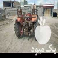 فروش تراکتور رومانی در سراب در گروه خرید فروش ماشین آلات کشاورزی - تراکتور تیلر کمباین مدرن در یکمیوه