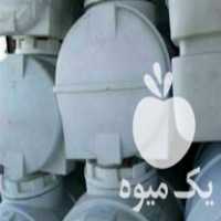 فروش تانکر آب پلاستیکی پلی اتیلن در تهران در گروه خرید فروش اتصالات و تجهیزات آبیاری - شیر لوله نوار در یکمیوه