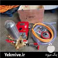 فروش پمپ سمپاش 150 در تهران در گروه خرید فروش ابزار ها و تجهیزات کشاورزی - دستی برقی ماشینی بیل کلنگ در یکمیوه