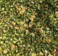 علوفه ذرت،کاه گندم و در تهران در گروه خوراک دام و طیور - پرواری شیری علوفه یونجه در یکمیوه