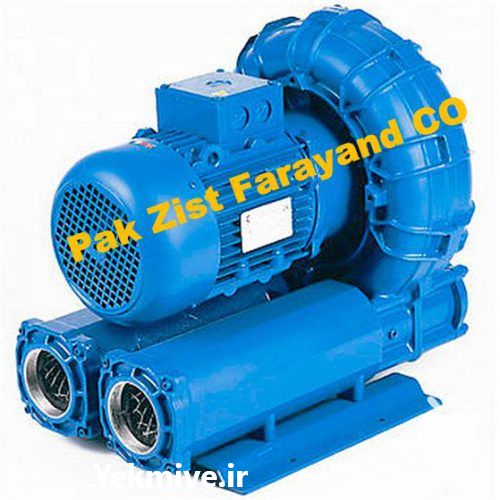 فروش بلوئر استخر ماهی ساید چنل side channel در تهران در گروه تجهیزات ماهیگیری - خرید و فروش محصولات در یکمیوه -عکس1