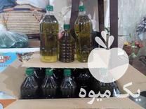 فروش روغن زیتون ارگانیک در گرگان در گروه انواع روغن - آفتابگردان کنجد سویا در یکمیوه -عکس1