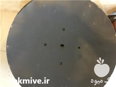 فروش پره مرزکش در تهران در گروه خرید فروش لوازم یدکی و تجهیزات در یکمیوه -عکس1