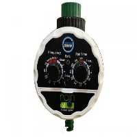 فروش تایمر آبیاری zero رین ایتالیا در تهران در گروه خرید فروش اتصالات و تجهیزات آبیاری - شیر لوله نوار در یکمیوه