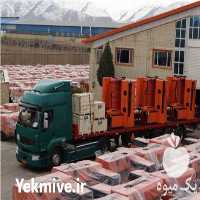 فروش و پیش فروش بیلر جاندیر و رامش در تهران در گروه خرید فروش ماشین آلات کشاورزی - تراکتور تیلر کمباین مدرن در یکمیوه