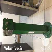 فروش جک 3 تن و 5 تن در تهران در گروه خرید فروش سایر محصولات تجهیزات کشاورزی در یکمیوه