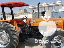فروش تراکتور 6 سیلندر جفت فابریک در کرمانشاه در گروه خرید فروش ماشین آلات کشاورزی - تراکتور تیلر کمباین مدرن در یکمیوه -عکس1