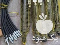 فروش بازو وسط هیدرولیکی 5 تنی در گرگان در گروه خرید فروش لوازم یدکی و تجهیزات در یکمیوه -عکس1