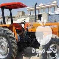 فروش تراکتور 6 سیلندر جفت فابریک در کرمانشاه در گروه خرید فروش ماشین آلات کشاورزی - تراکتور تیلر کمباین مدرن در یکمیوه