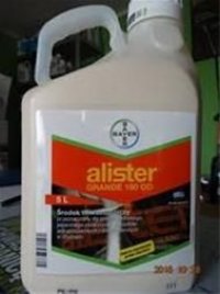 آلیستار سم بایر آلمان _ قیمت سم در اردبیل در گروه سایر محصولات خاک و تغذیه و نهال در یکمیوه