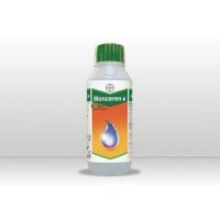 قیمت سم مونسرن بایر در گرگان در گروه سایر محصولات خاک و تغذیه و نهال در یکمیوه