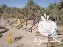 فروش پنل خورشیدی در بیرجند در گروه خرید فروش تجهیزات گلخانه - صنعتی خانگی هوشمند دست دوم در یکمیوه -عکس1