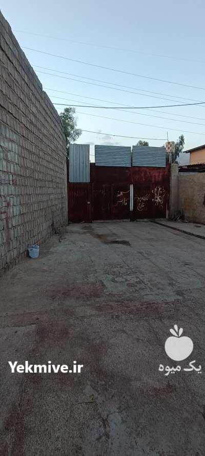 اجاره سالن در شیراز در گروه اجاره - زمین کشاورزی سالن سوله تولیدی صنعتی در یکمیوه -عکس2