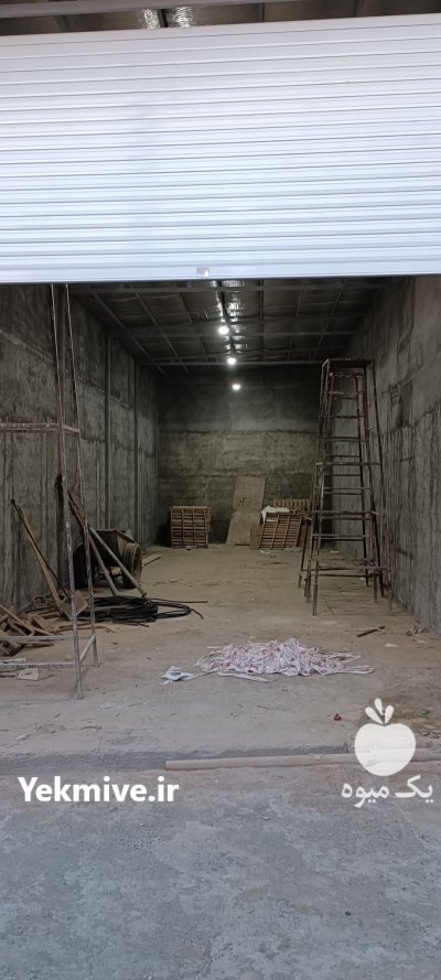 اجاره سالن در شیراز در گروه اجاره - زمین کشاورزی سالن سوله تولیدی صنعتی در یکمیوه -عکس4