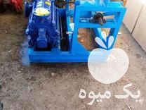 فروش دستگاه باران مصنوعی در کلاله در گروه خرید فروش اتصالات و تجهیزات آبیاری - شیر لوله نوار در یکمیوه -عکس1