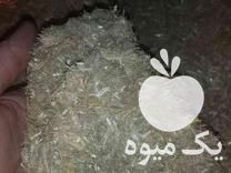 فروش کاه گندم و کلزا خرد شده در جویبار در گروه خوراک دام و طیور - پرواری شیری علوفه یونجه در یکمیوه -عکس1