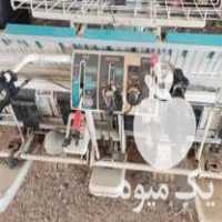 فروش دستگاه شیش ردیفه استارتی کوبوتا اصل در صومعه سرا در گروه خرید فروش سایر محصولات تجهیزات کشاورزی در یکمیوه