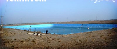 فروش ورق استخر در مشهد در گروه خرید فروش انواع پوشش ها و ورق ها - پلی استر پلی کربنات نایلون در یکمیوه -عکس1