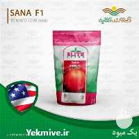 فروش بذر گوجه پربار و زودرس ثنا در تهران در گروه خرید فروش بذر - انواع محصول کشاورزی گوجه کتان میوه درخت در یکمیوه