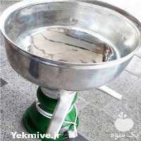 فروش دستگاه خامه گیر در شهرکرد در گروه تجهیزات دام و طیور - خرید فروش نو دسته دوم در یکمیوه