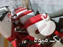 معاوضه ذرت کار پنوماتیک ترکیه با تراکتور در اردبیل در گروه خرید و فروش انواع تراکتور در یکمیوه -عکس1