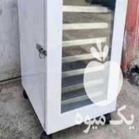 فروش دستگاه های خشک کن میوه و سبزیجات در ساری در گروه خشک کن - میوه سبزی صنعتی خدمات دستگاه در یکمیوه