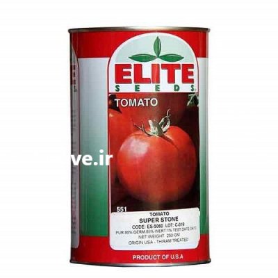 قیمت بذر گوجه فرنگی الیت در کرمانشاه در گروه خرید فروش بذر - انواع محصول کشاورزی گوجه کتان میوه درخت در یکمیوه -عکس2