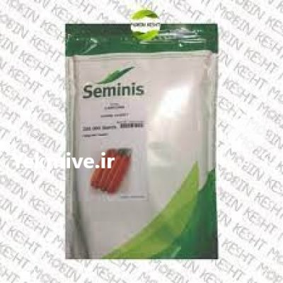 قیمت بذر هویج کارورا در کرج در گروه خرید فروش بذر - انواع محصول کشاورزی گوجه کتان میوه درخت در یکمیوه -عکس3