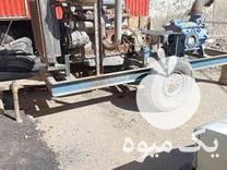 فروش موتور بنز 302 کوپلینگ پمپ آب طبقاتی در اردبیل در گروه خرید فروش اتصالات و تجهیزات آبیاری - شیر لوله نوار در یکمیوه -عکس1
