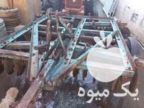 فروش دیکس دیسک مقدسی در گرگان در گروه خرید فروش ماشین آلات کشاورزی - تراکتور تیلر کمباین مدرن در یکمیوه -عکس1