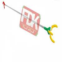 فروش میوه چین دسته بلند در اصفهان در گروه خرید فروش ابزار ها و تجهیزات کشاورزی - دستی برقی ماشینی بیل کلنگ در یکمیوه