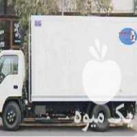فروش سردخانه وانت و کامیونت در تهران در گروه خرید فروش سایر محصولات تجهیزات کشاورزی در یکمیوه