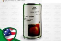 قیمت بذر گوجه فرنگی ادن در سمنان در گروه خرید فروش بذر - انواع محصول کشاورزی گوجه کتان میوه درخت در یکمیوه