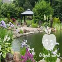 فروش طراحی و اجرای فضای سبز و انواع سیستم های آبیاری در تهران در گروه سازنده - گلخانه باغ مدرن سالن صنعتی سوله انبار در یکمیوه